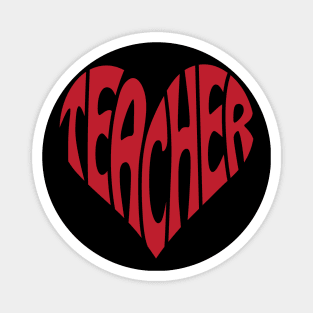 Teacher Magnet